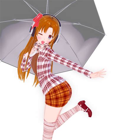 Illusion Koikatu/Koikatsu! chara maker first look by MakotoYuki90 on ...