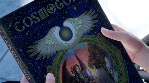 Cosmogony - POSTAVY.cz