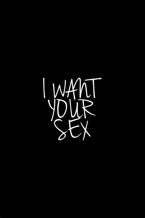 I Want Your Sex (2026) - Posters — The Movie Database (TMDB)