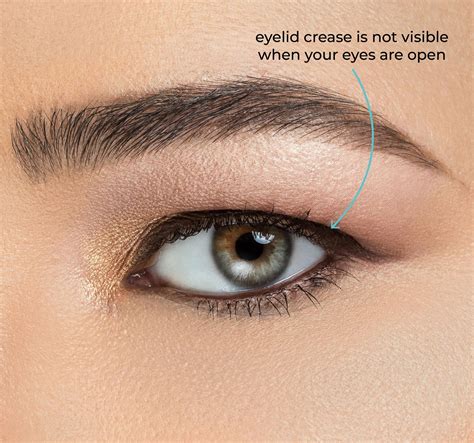 Beauty Tips for Hooded Almond Eyes