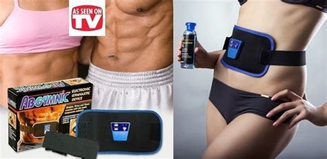 миостимулятор «AB Gymnic» для тренировки всех групп мышц: купить в ...