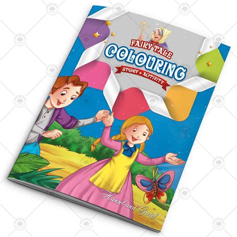 Hansel And Gretel Fairy Tale Summary 1