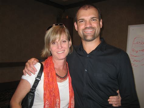 Recap of the Marketing Mastery Event with Mark Hoverson in Phoenix