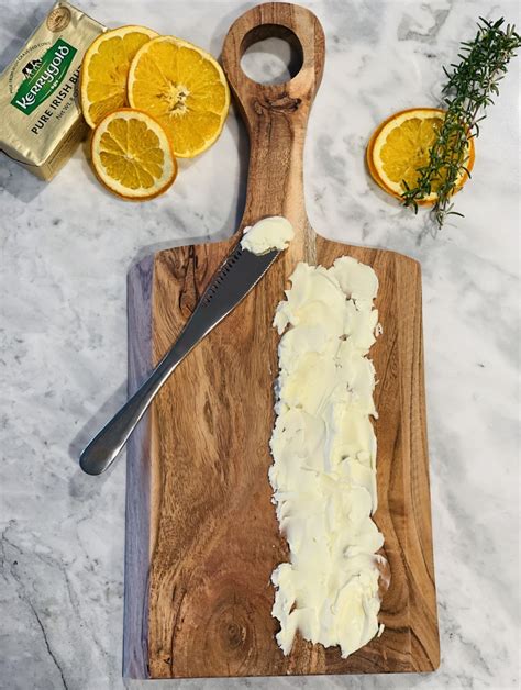How To Make A Butter Board | Viral Appetizer Trend - Busbee Style