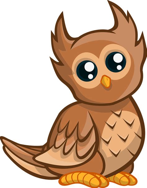 cute owl images clipart