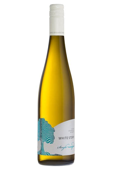 White Story Варненски Мискет - Apollowine.com | Wine bottle, Wine ...