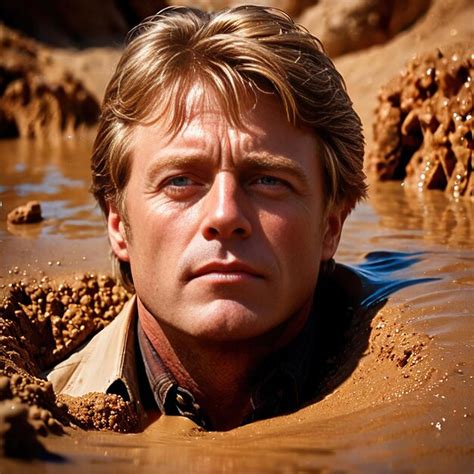 Premium Photo | Businessman sinking in quicksand stuck trapped ...