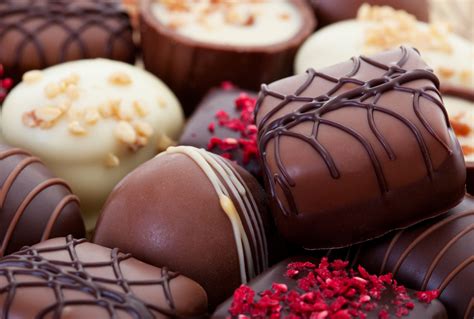 Chocolate Masterclass - Passionate About Chocolate? | Hartley's Events