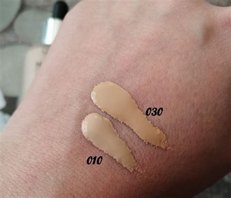 Catrice HD Liquid Coverage Foundation