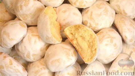 Пряники, рецепты на RussianFood.com: 257 рецептов
