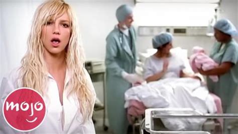 Top 10 Britney Spears Songs We Listen to Differently Since Reading Her ...