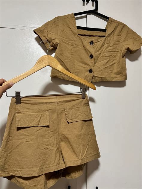 Coords, Women's Fashion, Dresses & Sets, Sets or Coordinates on Carousell