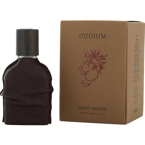 Orto Parisi Cuoium By Orto Parisi Unisex Parfum Spray 1.7 Oz | SHEIN USA