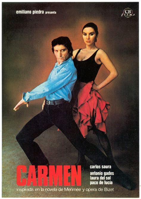 Carmen (Carmen) (1983)