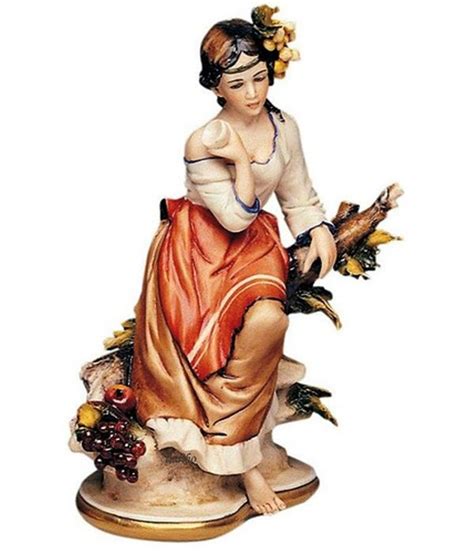 Жанровые сценки из фарфора фабрики Capodimonte.. Обсуждение на ...