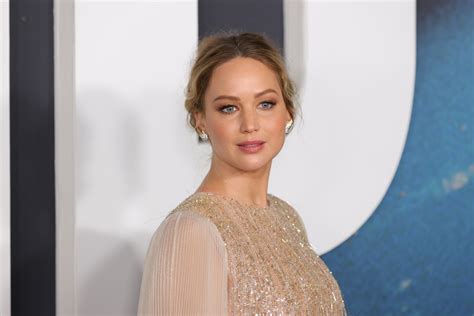 Jennifer Lawrence on Roe v Wade Overturn: Politics Are Killing People
