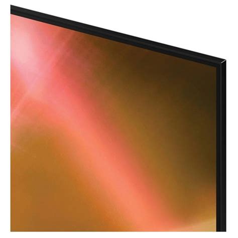 Купить 4K LED телевизор Samsung UE43AU8000UXRU 43 дюйма по низкой цене ...