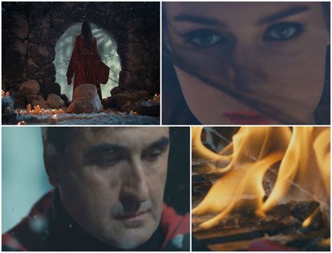 “Сняг” е любимата песен на Веселин Маринов