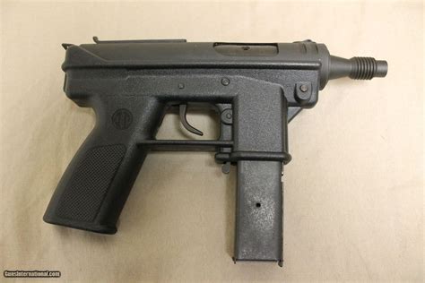 Intratec TEC-DC9