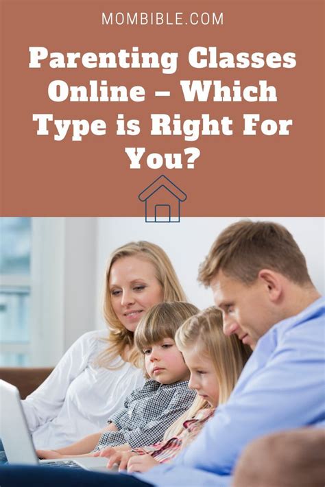 Free Online Parenting Classes for Dads - Which Type is Right For You ...