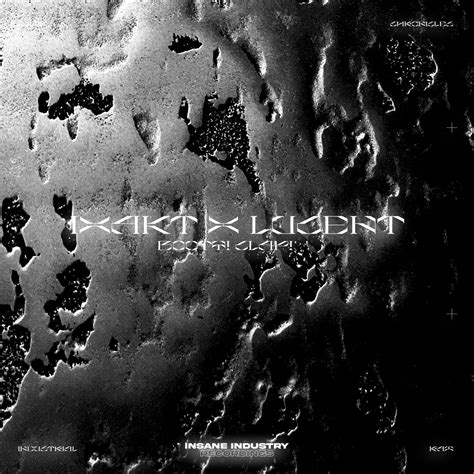 BOOTY! CLAP! [II154S] by IXAKT X LUCENT | Free Download on Hypeddit