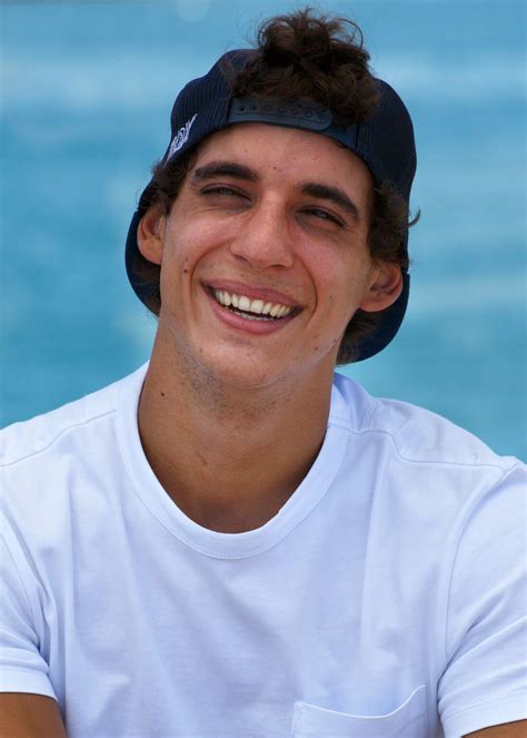 Miguel Herrán : Wiki, información y biografía- Wiki Biografía