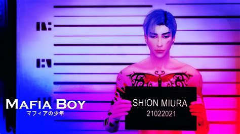 MAFIA BOY [1.06] "Eu quero você" - YouTube