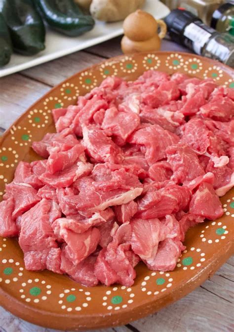 bistec ranchero mama maggies kitchen