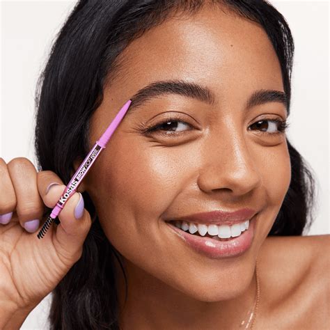 Kosas Just Released a Tiny Version of Its Cult-Favorite Brow Pencil for ...