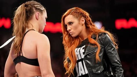 WWE News: Becky Lynch Reveals Hidden Meaning Behind The Man Nickname