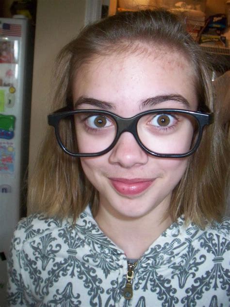 Eclectic Photography Project: Day 130 - Nerd glasses