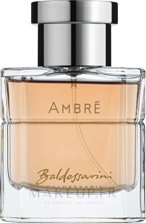 Eau de Toilette - Baldessarini Ambre | Makeup.fr