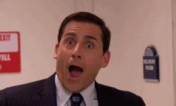 The Office Michael Scott Meme