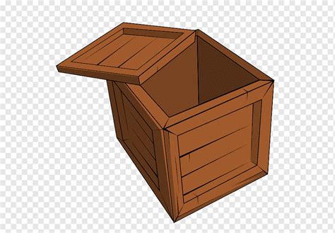 Картинка ящик для детей