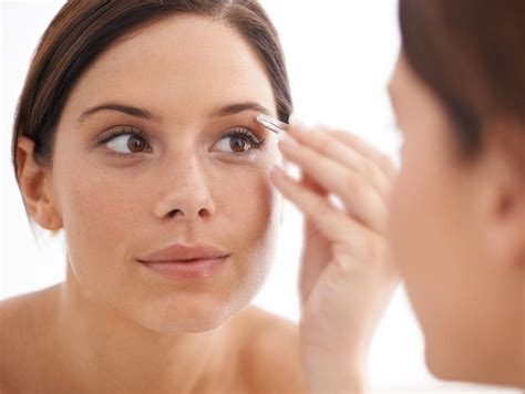 Do Eyebrows Grow Back? How to Regrow Your Brows | IPSY
