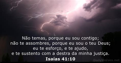 O Que A Biblia Diz Sobre Medo - 34 Versículos da Bíblia sobre o Medo - DailyVerses.net