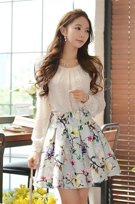 Pin by Andres... on Amor...아름다운 내 사랑 | Fashion dresses, Fashion outfits ...