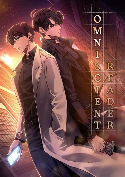 Omniscient Reader's Viewpoint Anime Data De Lançamento