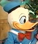 Donald Duck Voices (Disney) - Behind The Voice Actors