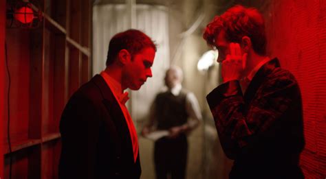 final scene dances  films