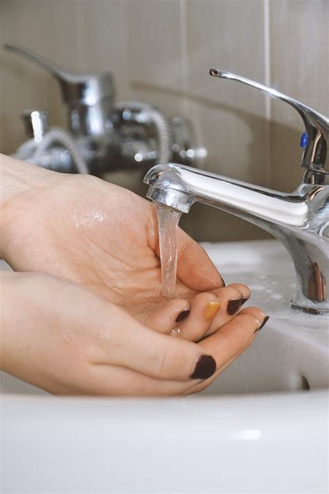 Health Hygiene Water - Free photo on Pixabay - Pixabay