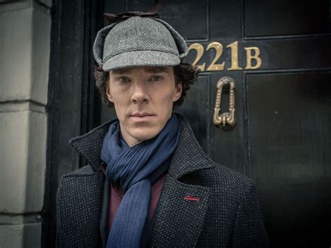 Sherlock writers plot fourth and fifth series | News | Culture | The ...