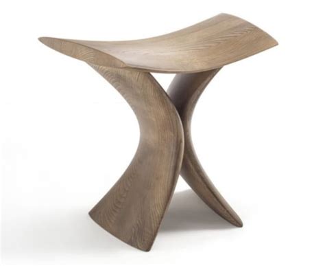 Torii Stool Porada | Mondini Designer Furniture Shop