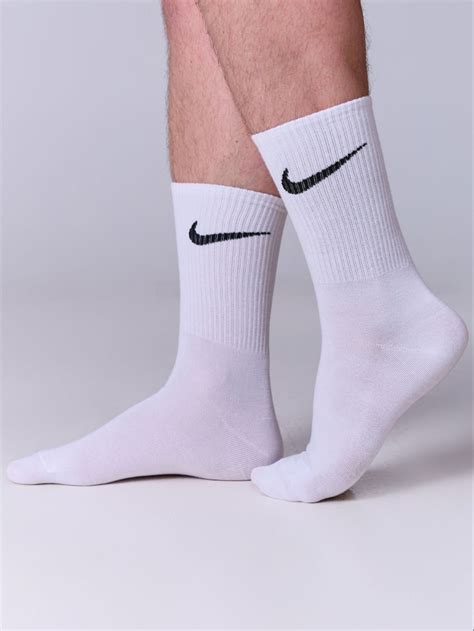 Носки спортивные Nike, 3 пары - купить с доставкой по выгодным ценам в ...