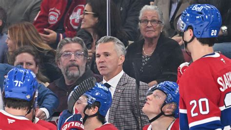 Martin St Louis has been a breath of fresh air | Flipboard