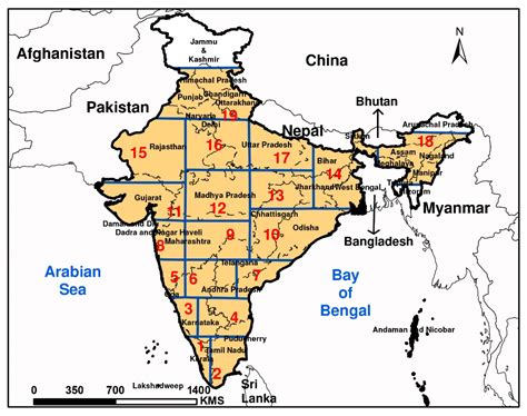 The Spatio-Temporal Onset Characteristics of Indian Summer Monsoon