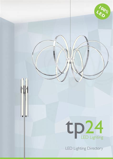 tp24 - catalogue 2019 book - Page 1 - Created with Publitas.com