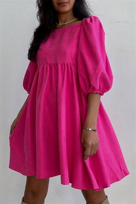 Pin de Эмили en Лето 23 s | Vestidos de moda para mujer, Vestidos de ...