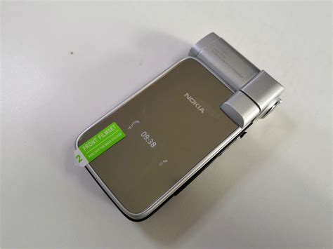 Nokia N93i Price