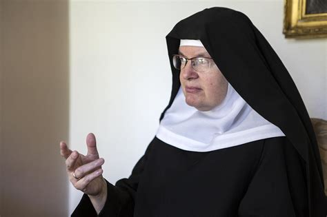 Ten Questions You Always Wanted to Ask a Nun - VICE
